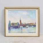 1765&nbsp;7041&nbsp;Oljemålning